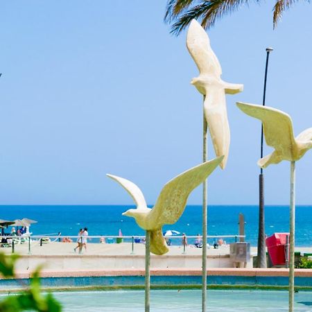 Casa Azul - Boutique Apartments By Casa Del Patio (Adults Only) Εστεπόνα Εξωτερικό φωτογραφία