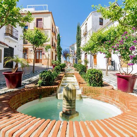 Casa Azul - Boutique Apartments By Casa Del Patio (Adults Only) Εστεπόνα Εξωτερικό φωτογραφία