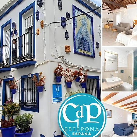 Casa Azul - Boutique Apartments By Casa Del Patio (Adults Only) Εστεπόνα Εξωτερικό φωτογραφία