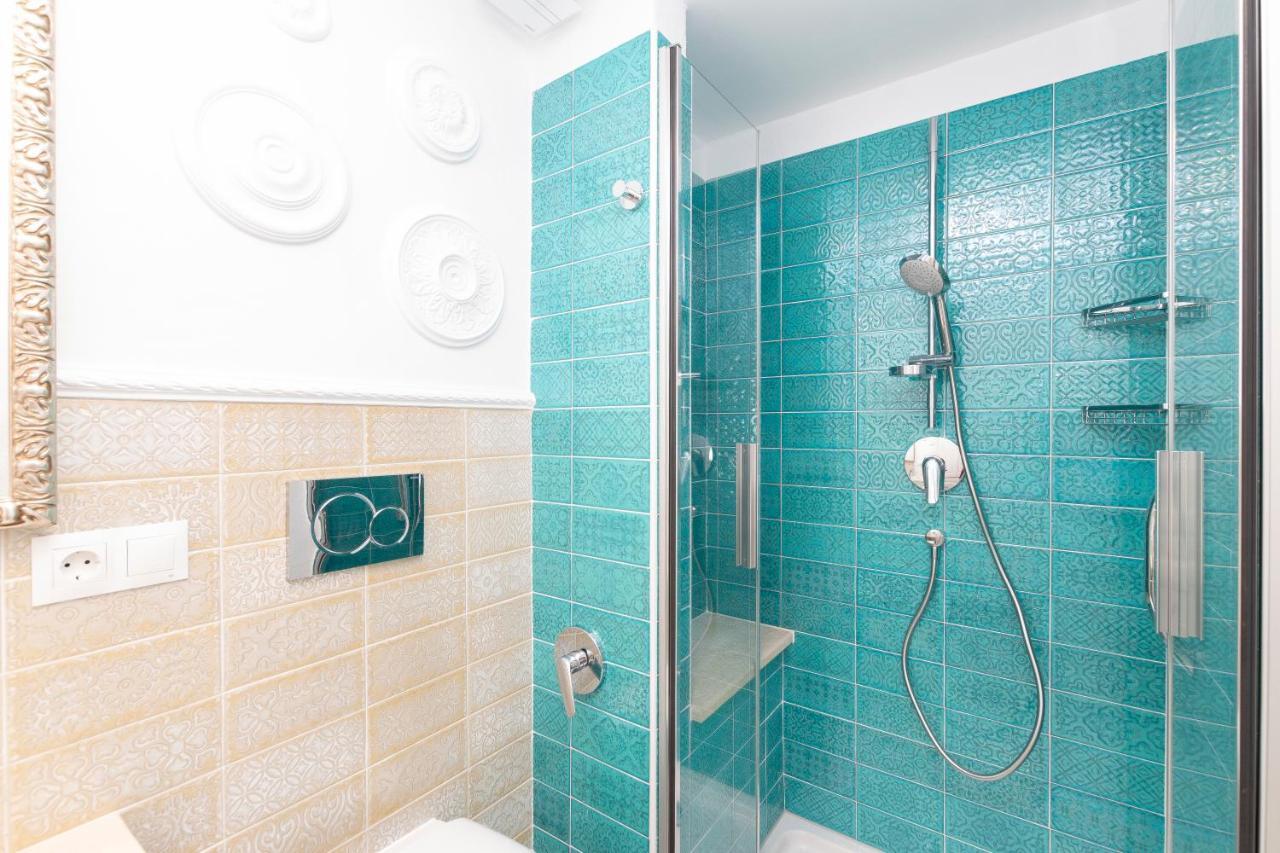Casa Azul - Boutique Apartments By Casa Del Patio (Adults Only) Εστεπόνα Εξωτερικό φωτογραφία