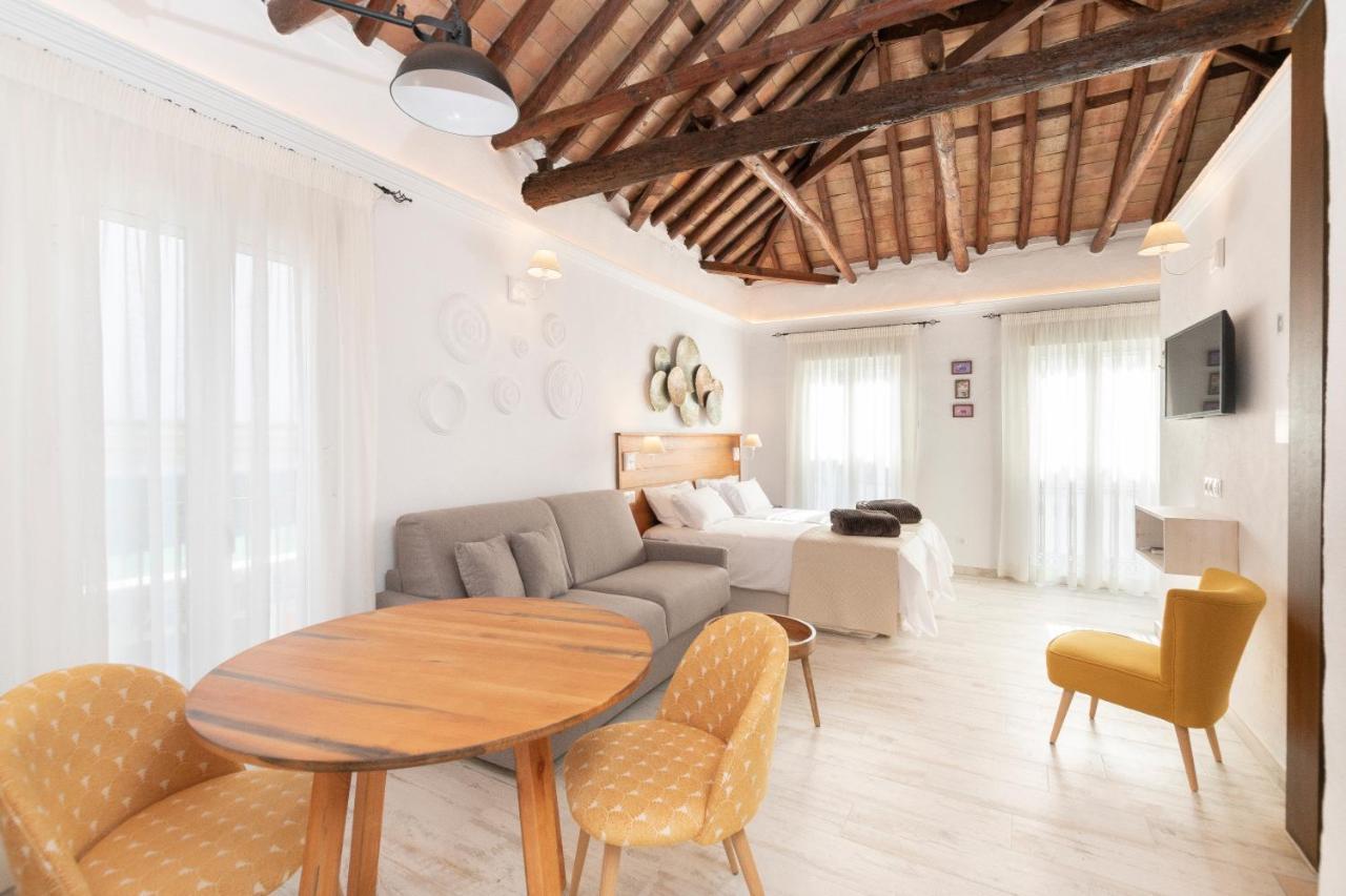 Casa Azul - Boutique Apartments By Casa Del Patio (Adults Only) Εστεπόνα Εξωτερικό φωτογραφία