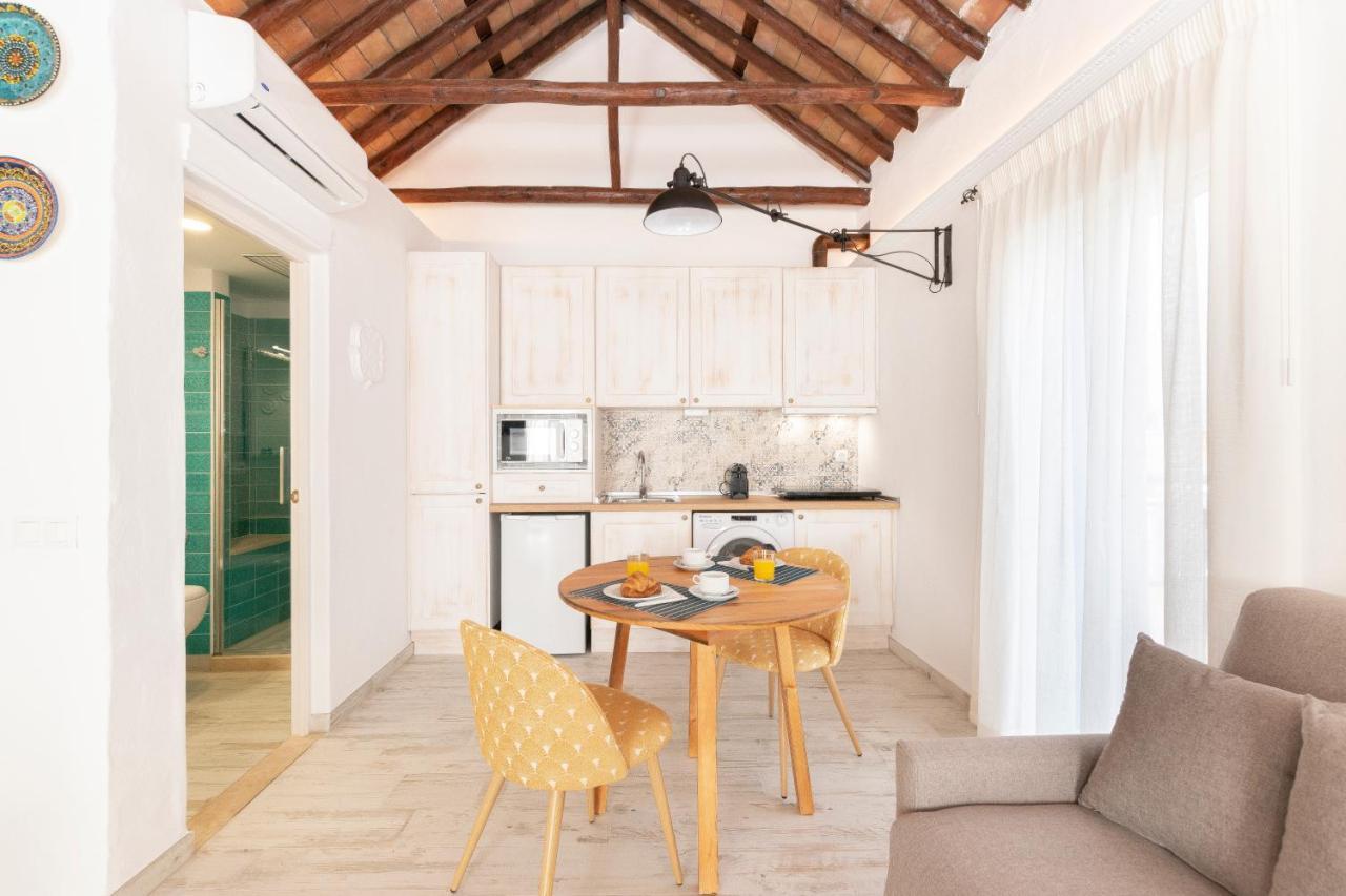 Casa Azul - Boutique Apartments By Casa Del Patio (Adults Only) Εστεπόνα Εξωτερικό φωτογραφία