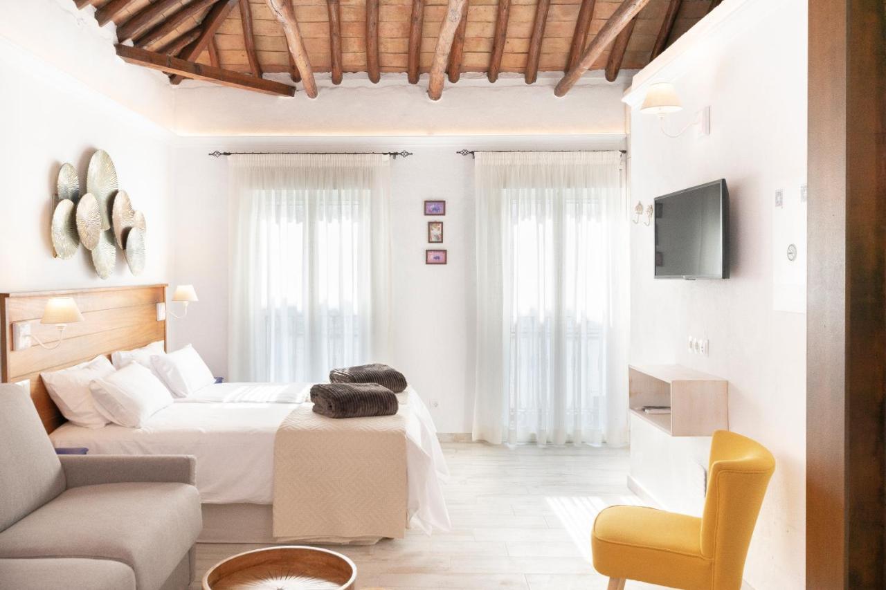 Casa Azul - Boutique Apartments By Casa Del Patio (Adults Only) Εστεπόνα Εξωτερικό φωτογραφία