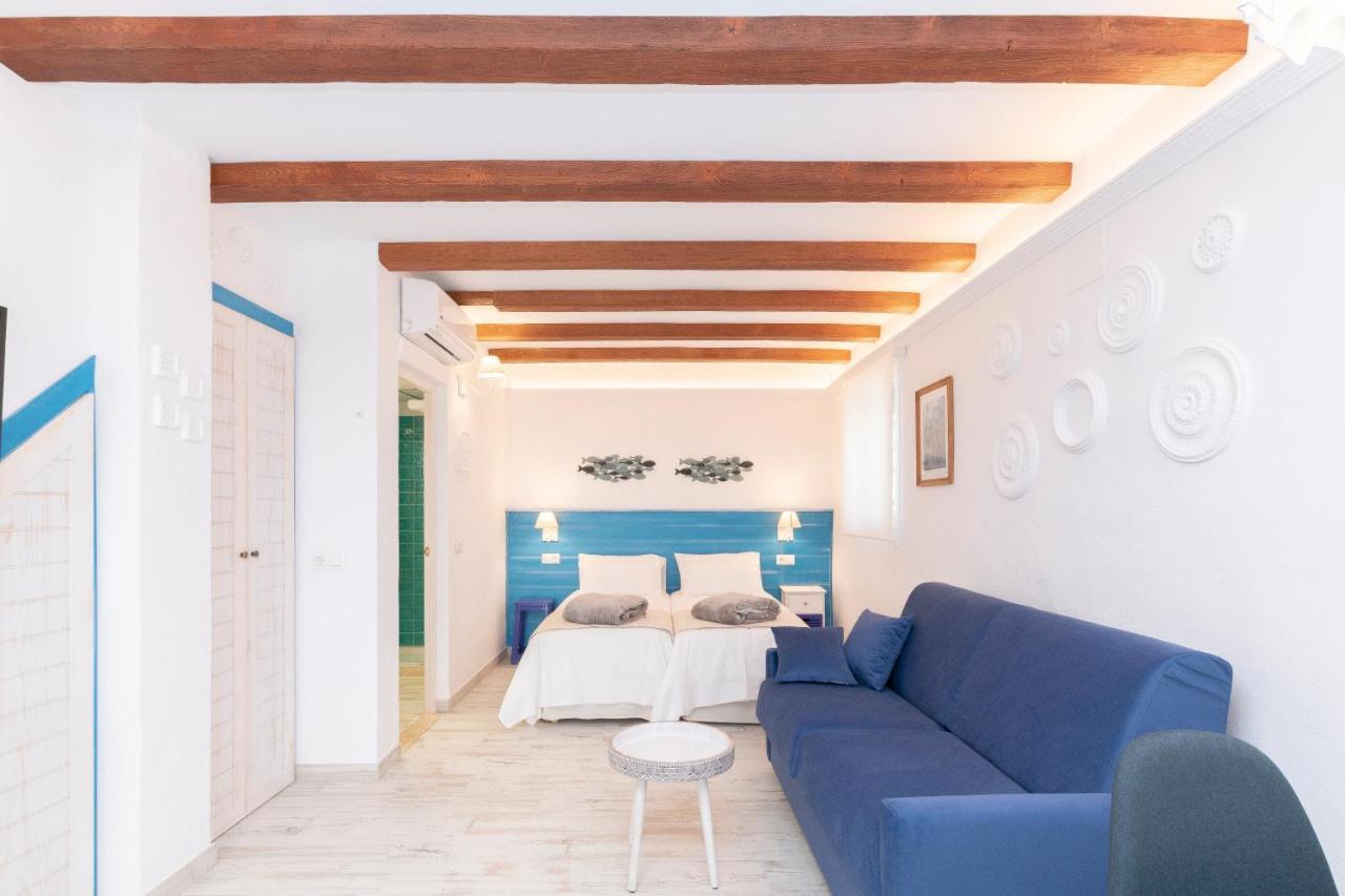 Casa Azul - Boutique Apartments By Casa Del Patio (Adults Only) Εστεπόνα Εξωτερικό φωτογραφία