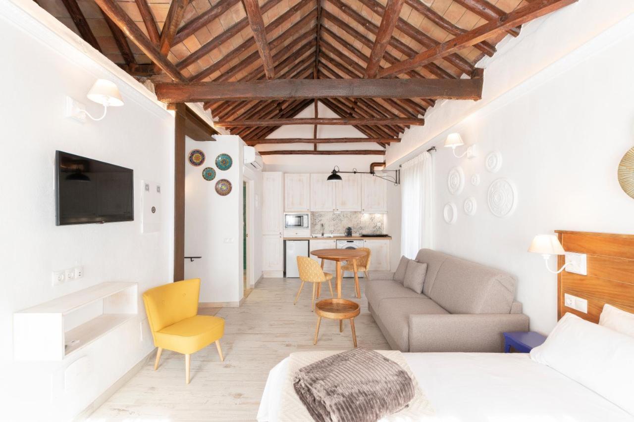 Casa Azul - Boutique Apartments By Casa Del Patio (Adults Only) Εστεπόνα Εξωτερικό φωτογραφία