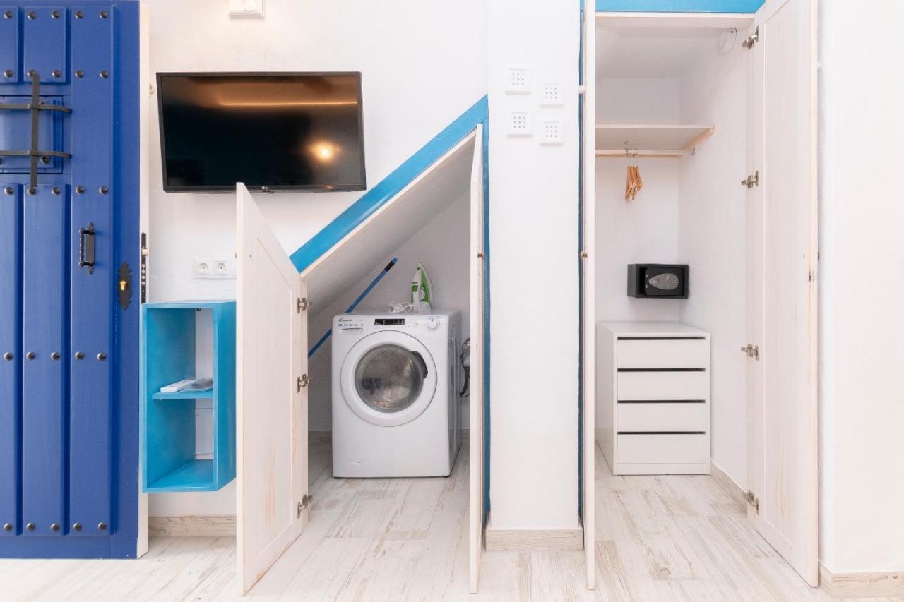 Casa Azul - Boutique Apartments By Casa Del Patio (Adults Only) Εστεπόνα Εξωτερικό φωτογραφία