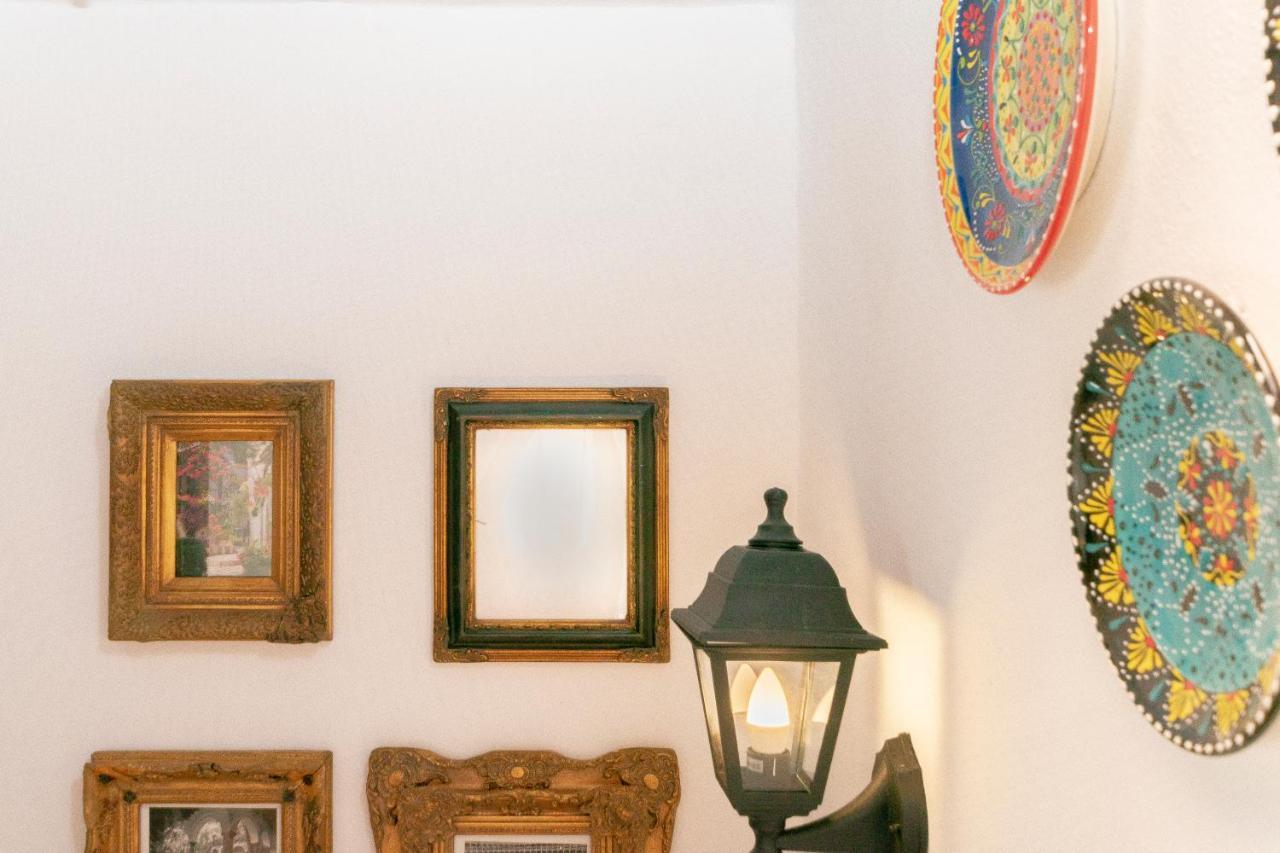 Casa Azul - Boutique Apartments By Casa Del Patio (Adults Only) Εστεπόνα Εξωτερικό φωτογραφία