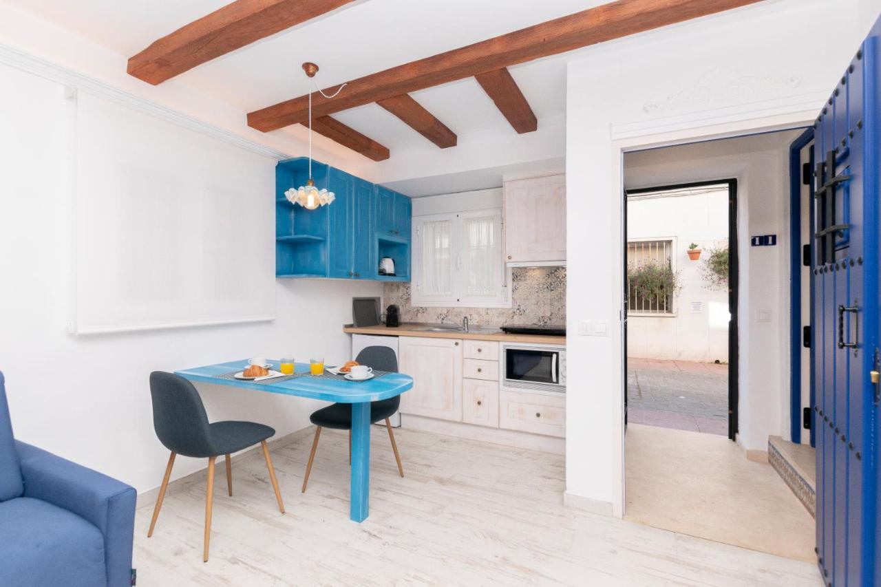Casa Azul - Boutique Apartments By Casa Del Patio (Adults Only) Εστεπόνα Εξωτερικό φωτογραφία