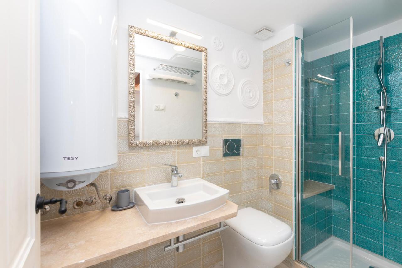 Casa Azul - Boutique Apartments By Casa Del Patio (Adults Only) Εστεπόνα Εξωτερικό φωτογραφία