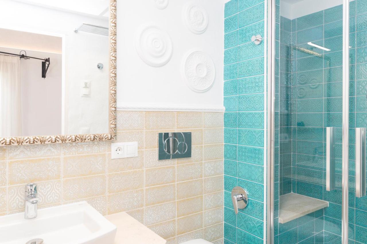Casa Azul - Boutique Apartments By Casa Del Patio (Adults Only) Εστεπόνα Εξωτερικό φωτογραφία