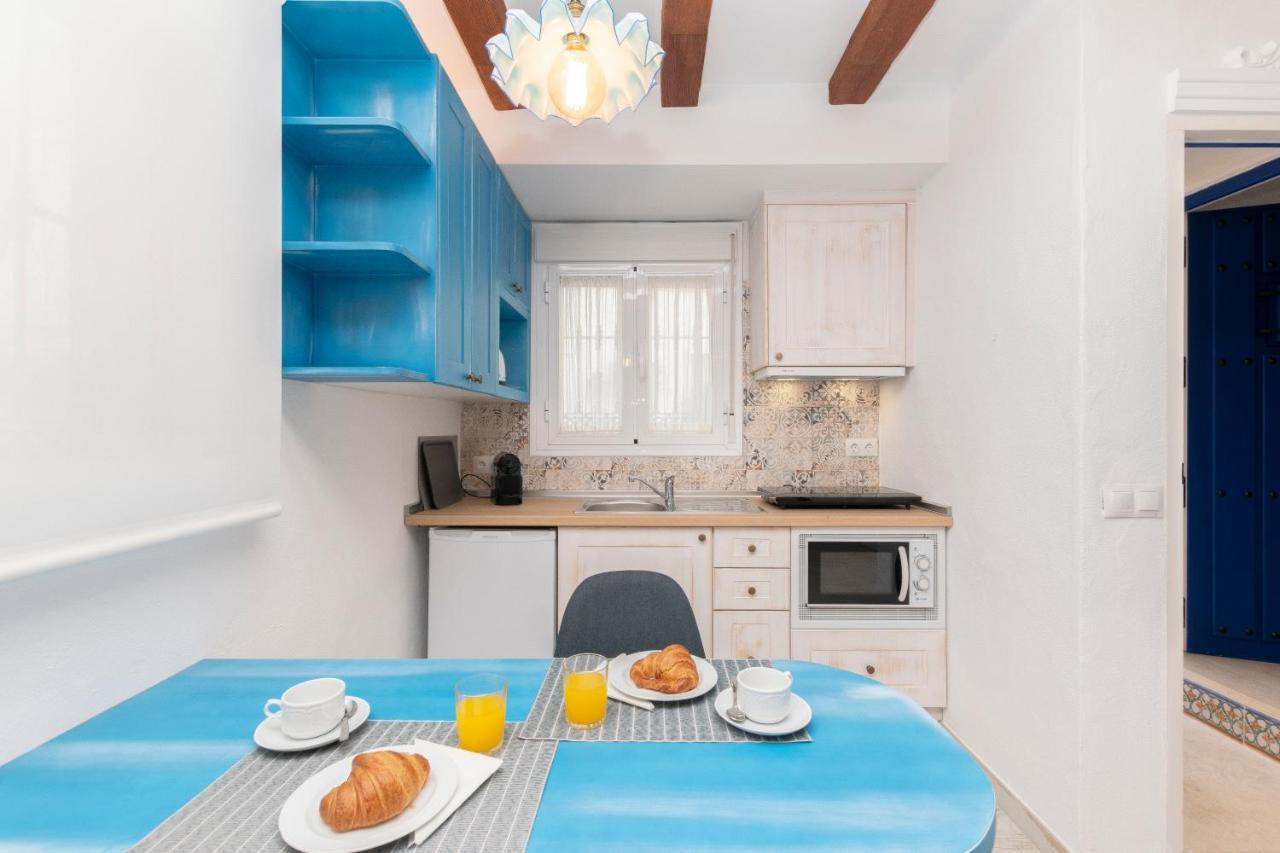 Casa Azul - Boutique Apartments By Casa Del Patio (Adults Only) Εστεπόνα Εξωτερικό φωτογραφία