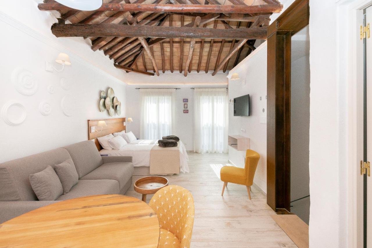 Casa Azul - Boutique Apartments By Casa Del Patio (Adults Only) Εστεπόνα Εξωτερικό φωτογραφία