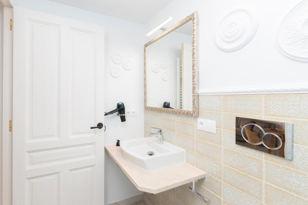Casa Azul - Boutique Apartments By Casa Del Patio (Adults Only) Εστεπόνα Εξωτερικό φωτογραφία