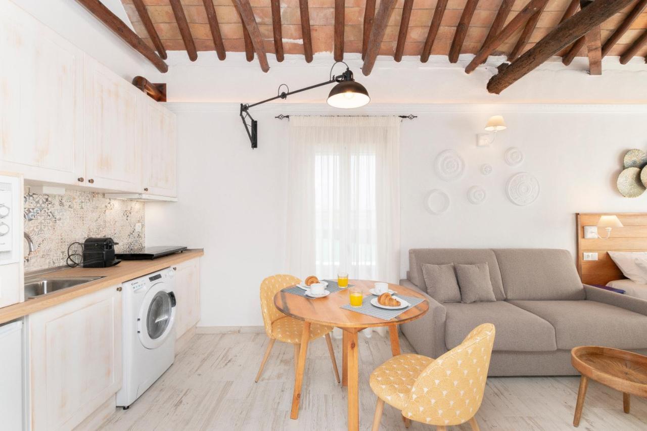 Casa Azul - Boutique Apartments By Casa Del Patio (Adults Only) Εστεπόνα Εξωτερικό φωτογραφία